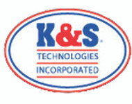K&S